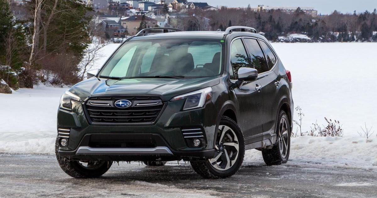 How to Import a Subaru from Canada to the U.S.