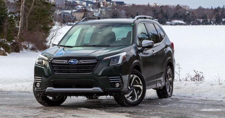 How to Import a Subaru from Canada to the U.S.