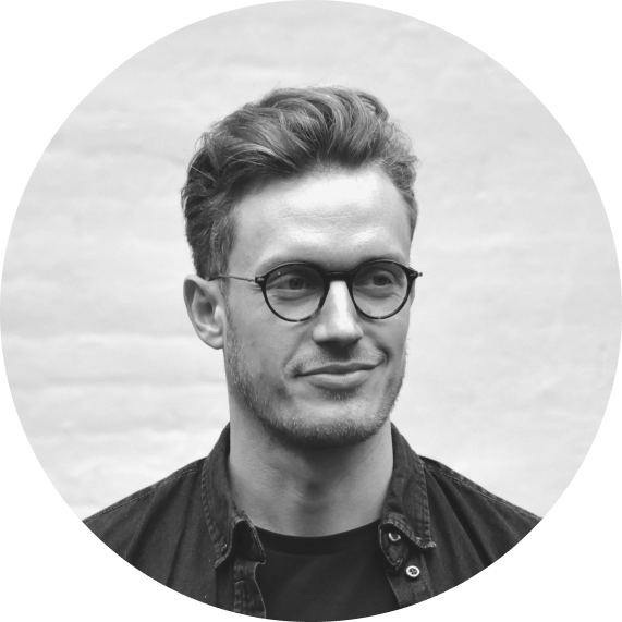 andreas jonsson | bootstrapped founder