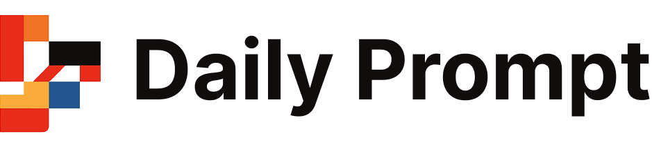 Daily Prompt