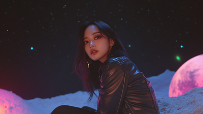 🔎 #448. Perplexity에서 Flux 이미지 생성하기