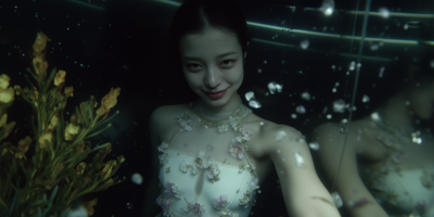 🔎 #538. 사진 한 장으로 쇼츠 자동 제작 하기(Hailuo Agent)
