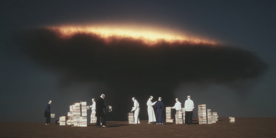 🔎 #592. Anthropic, 작가들에게 약 2조 800억 원 배상