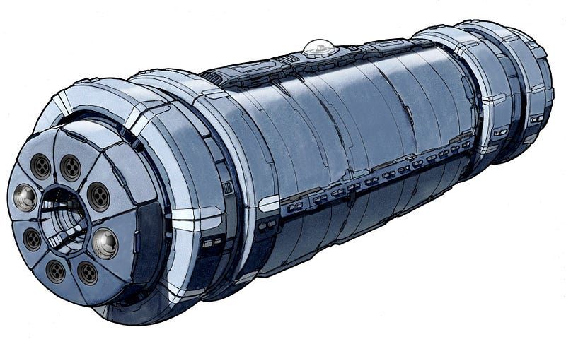 60. Dissemination - Giant of the Stars