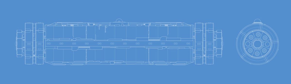 Perseus Patrol devlog #5: Storytelling ways