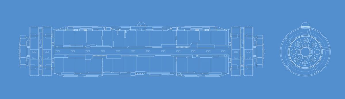 Perseus Patrol devlog #7: Federation control and alliances