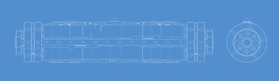 Perseus Patrol devlog #5: Storytelling ways