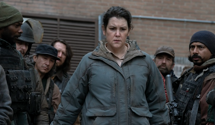 Review: The Last Of Us, "Please Hold To My Hand" | Season 1, Episode 4