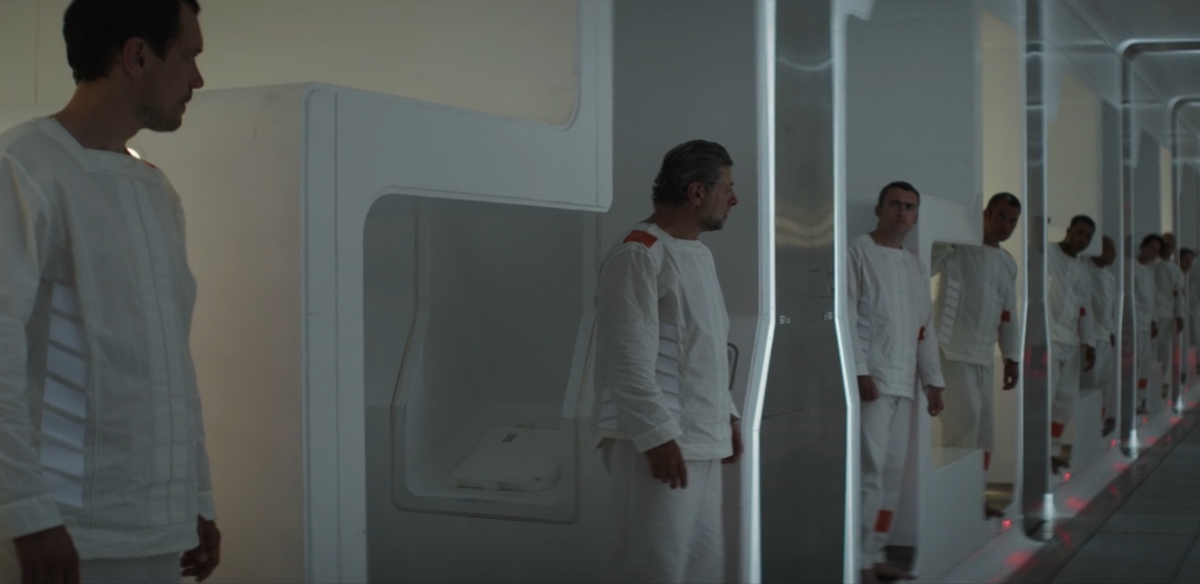 Review: Andor, "One Way Out" | Season 1, Episode 10