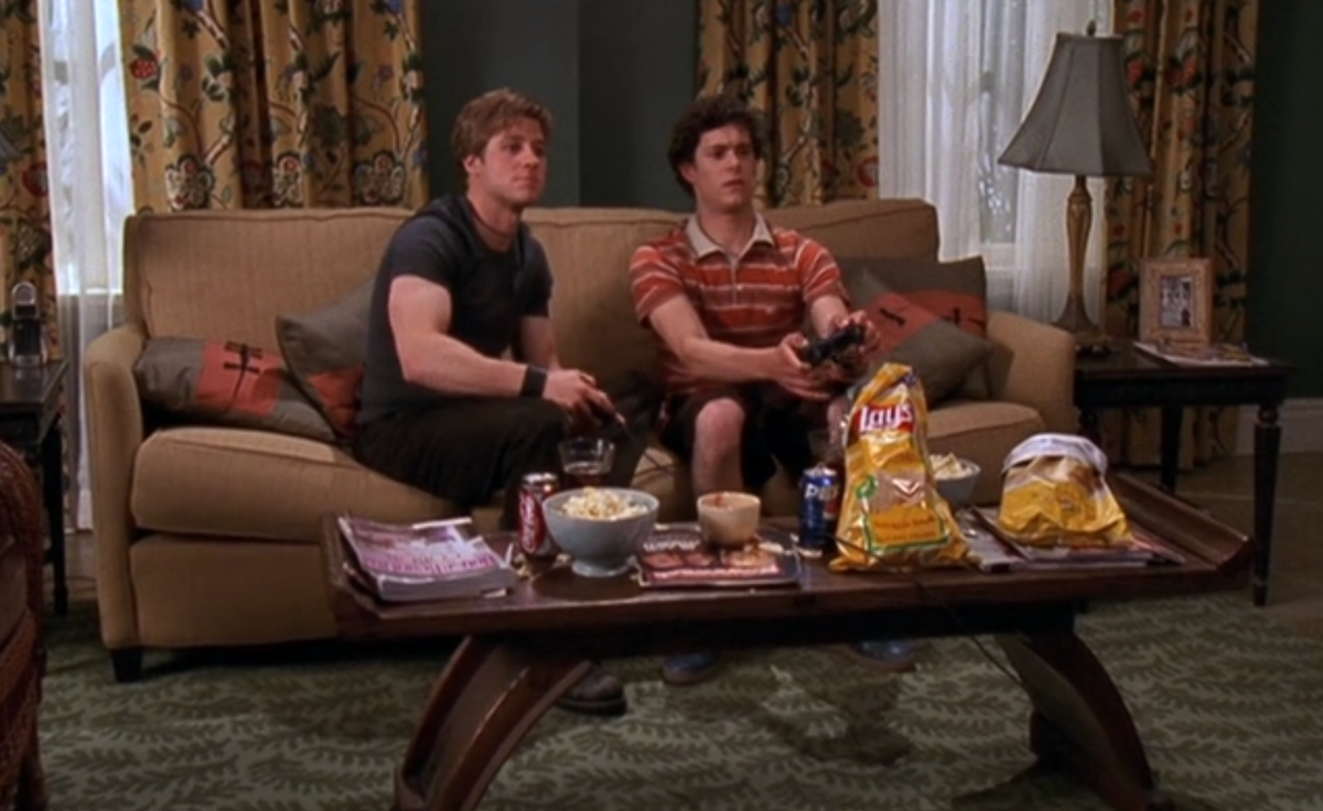 Episodic Classics: The O.C., "The Model Home,“ ”The Gamble,” & ”The Debut” | Season 1, Episodes 2, 3, & 4