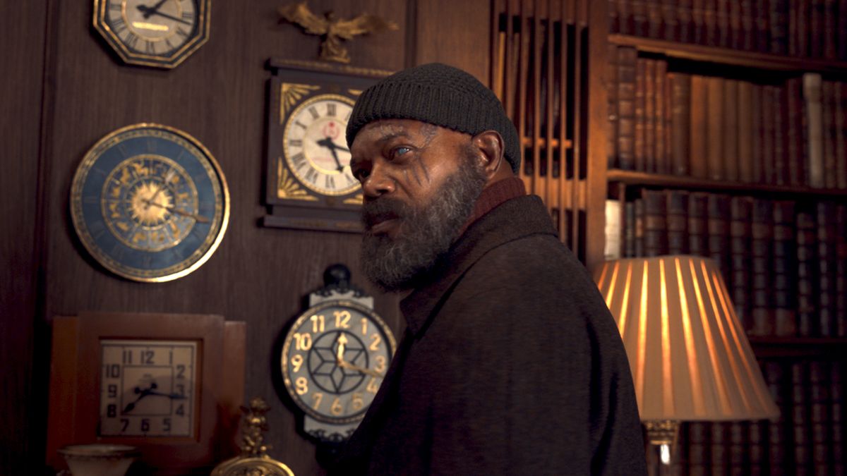 Review: Secret Invasion, "Resurrection" | Season 1, Episode 1