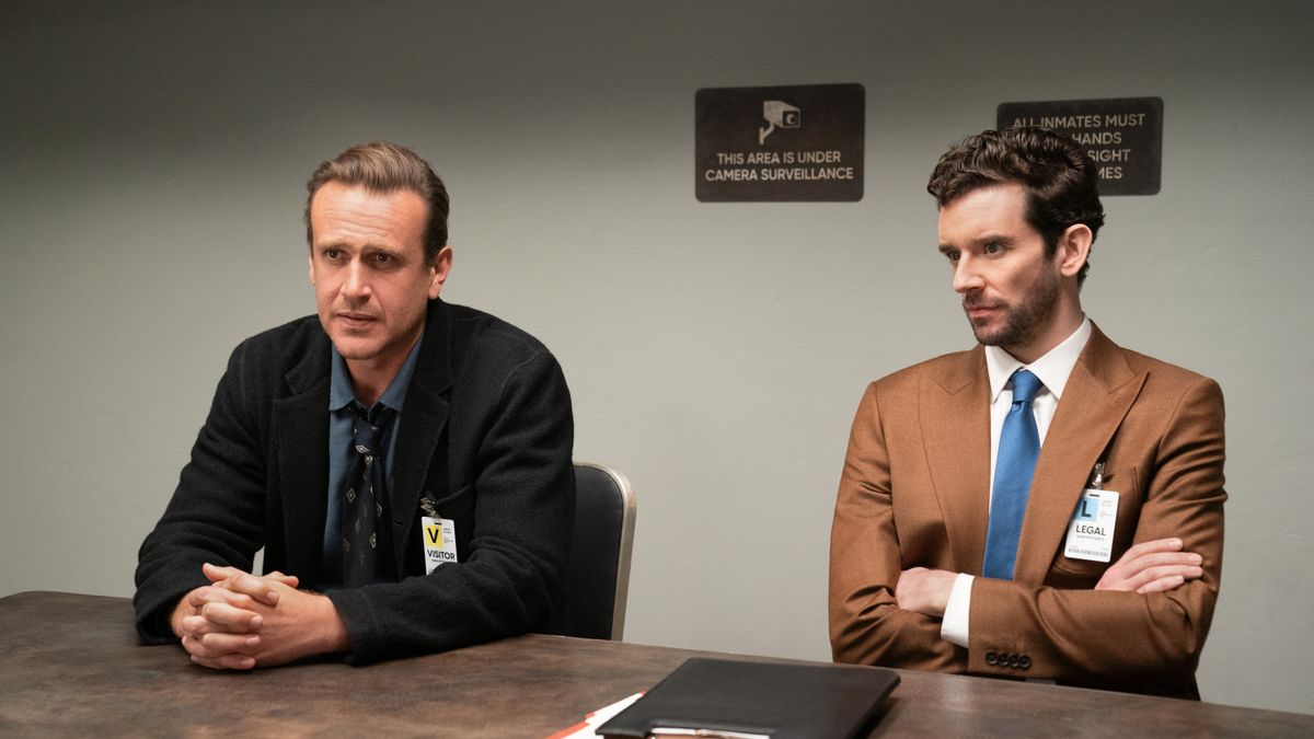 Review: Shrinking, "Jimmying" & "I Love Pain" | Season 2, Episodes 1 & 2