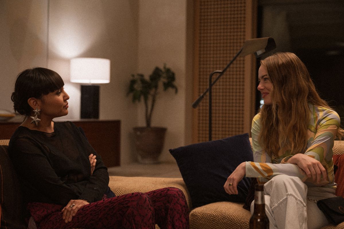 Review: The Curse, “Down and Dirty” | Season 1, Episode 8