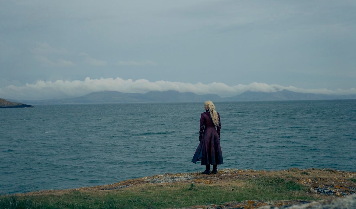 Review: House of the Dragon, "A Son for a Son" | Season 2, Episode 1
