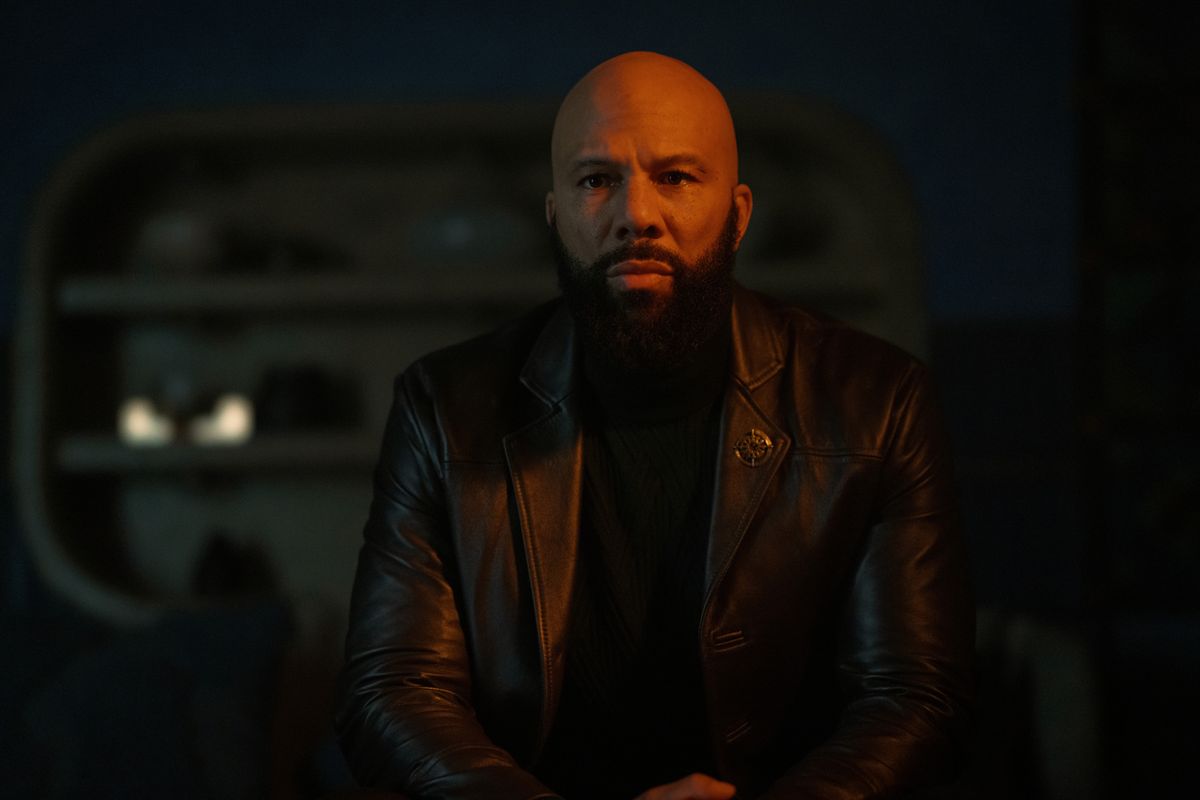 Review: Silo, “The Dive” | Season 2, Episode 7