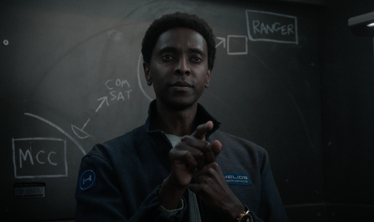 Review: For All Mankind, "Legacy" | Season 4, Episode 8