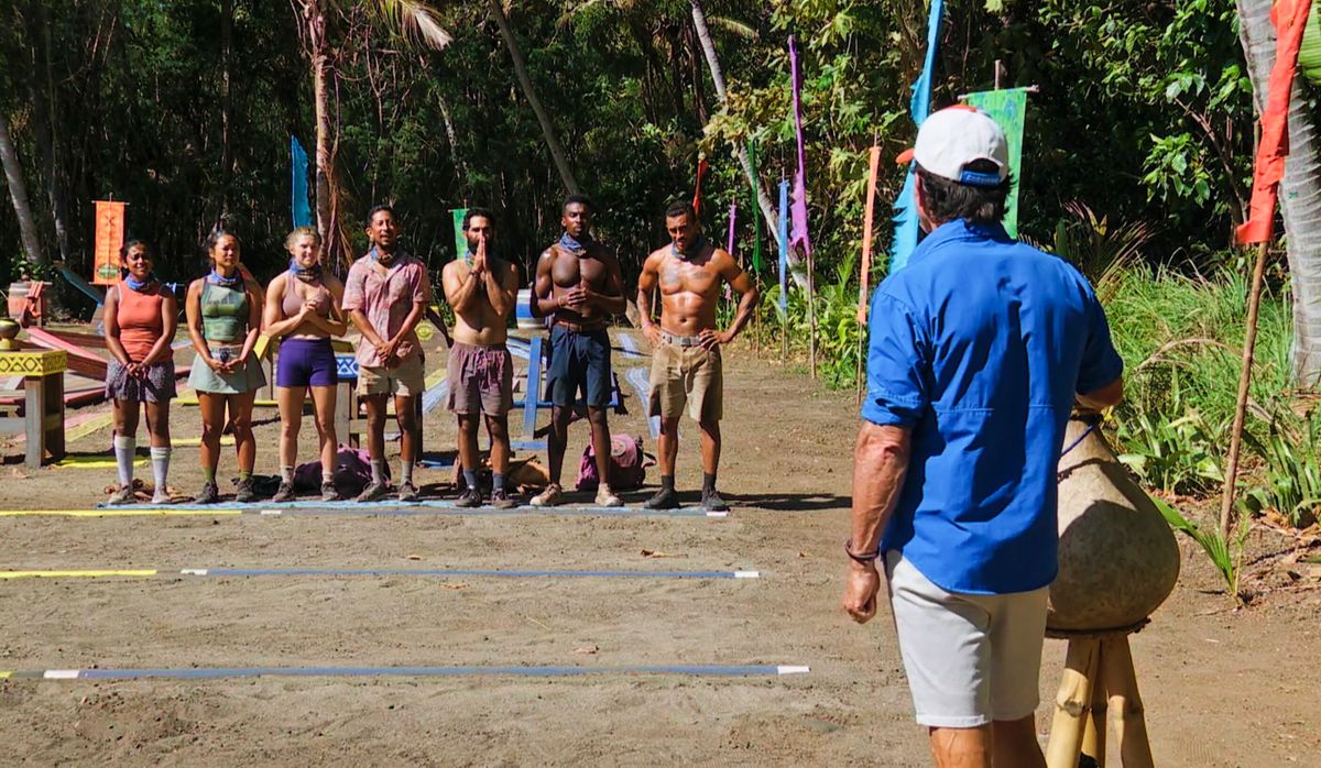 Review: Survivor, "Coconut Etiquette" | Season 48, Episode 11