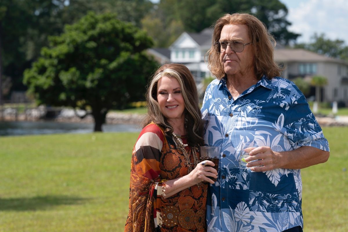 Review: The Righteous Gemstones, "He Goeth Before You Into Galilee" | Season 4, Episode 4