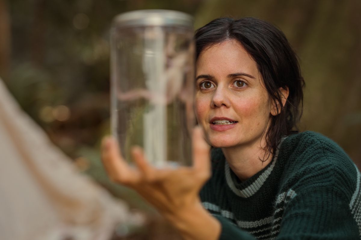 Review: Yellowjackets, “Croak” | Season 3, Episode 7