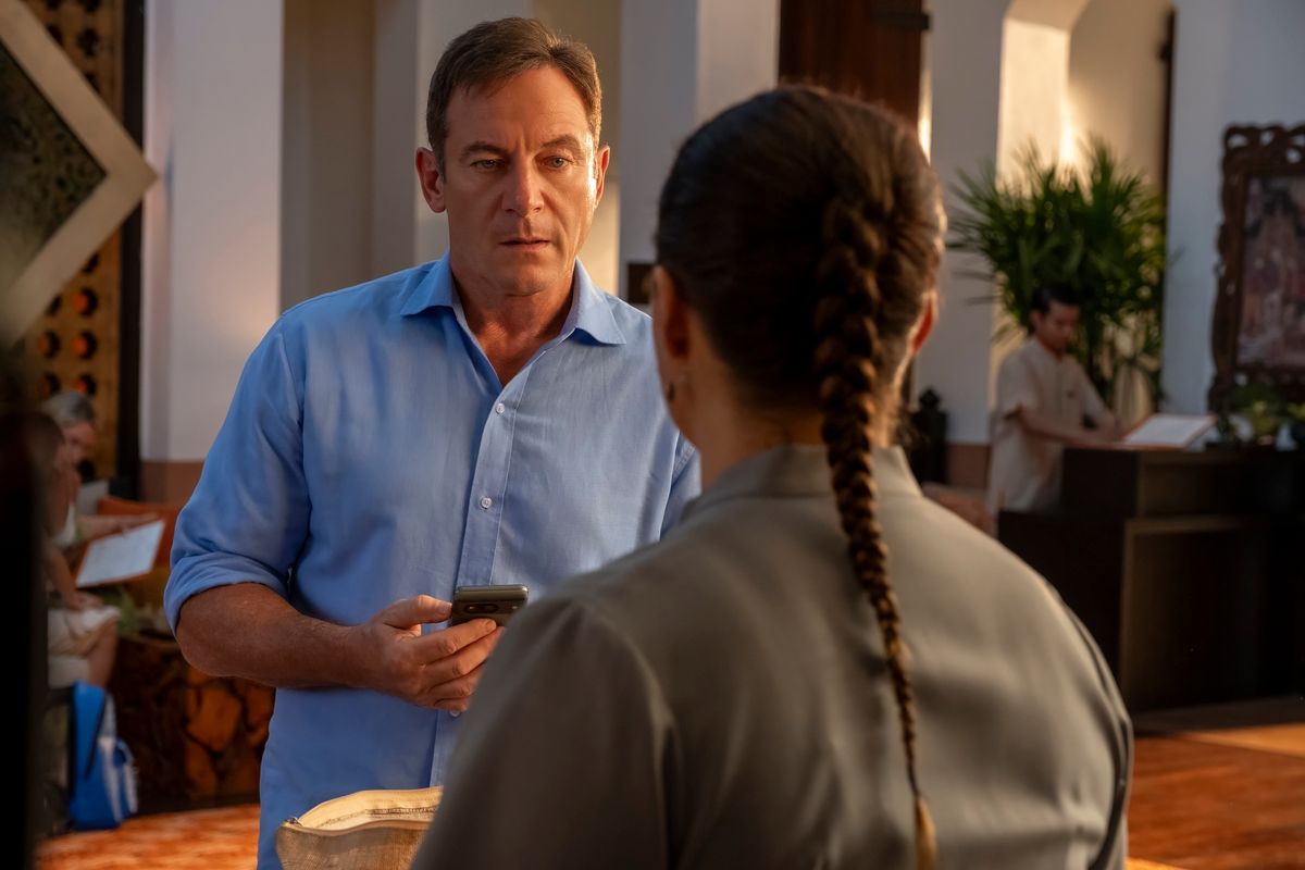 Review: The White Lotus, “Hide or Seek” | Season 3, Episode 4
