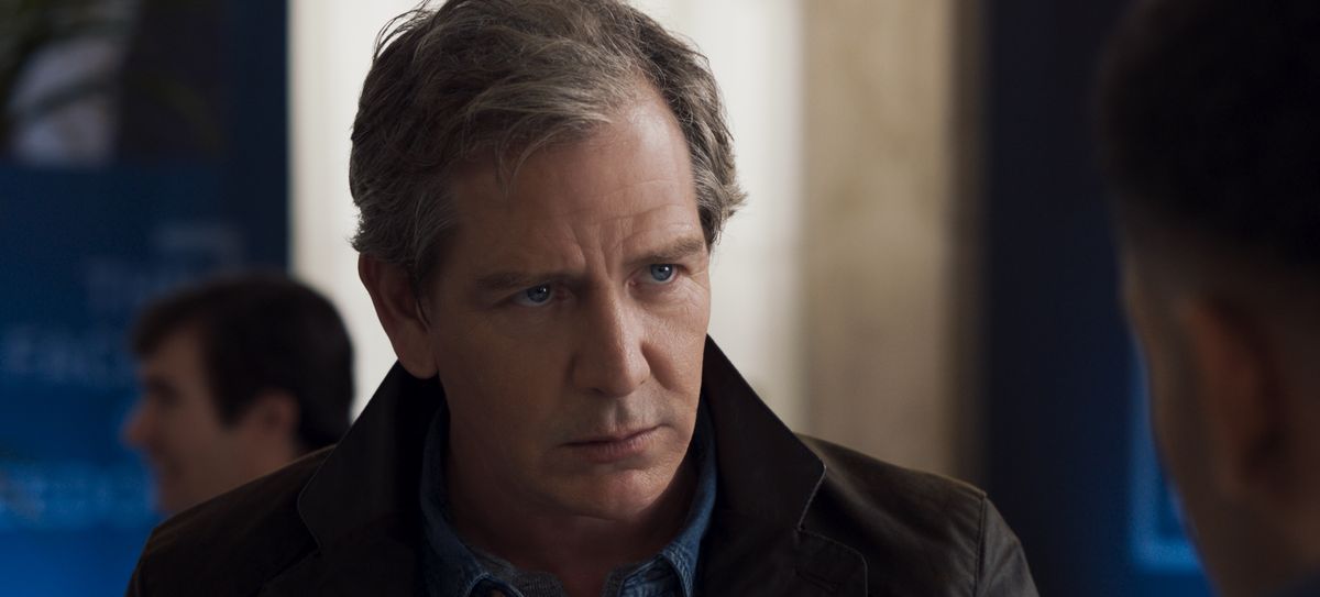 Review: Secret Invasion, "Betrayed" | Season 1, Episode 3