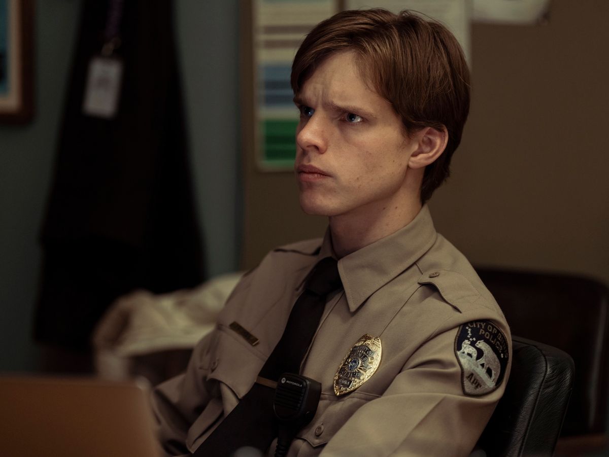 Review: True Detective: Night Country, "Part V" | Season 4, Episode 5