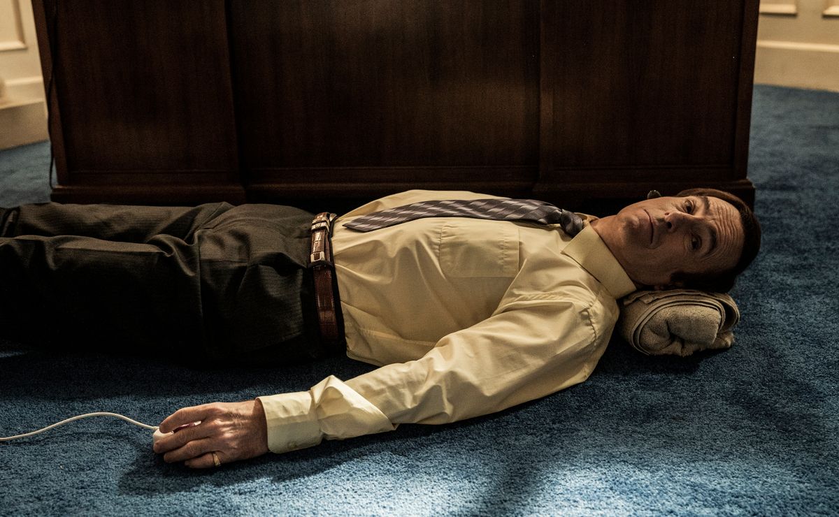 Review: Better Call Saul, "Breaking Bad" | Season 6, Episode 11