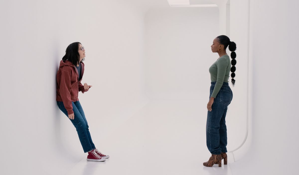 Review: Mythic Quest, "Playpen" | Season 3, Episode 5