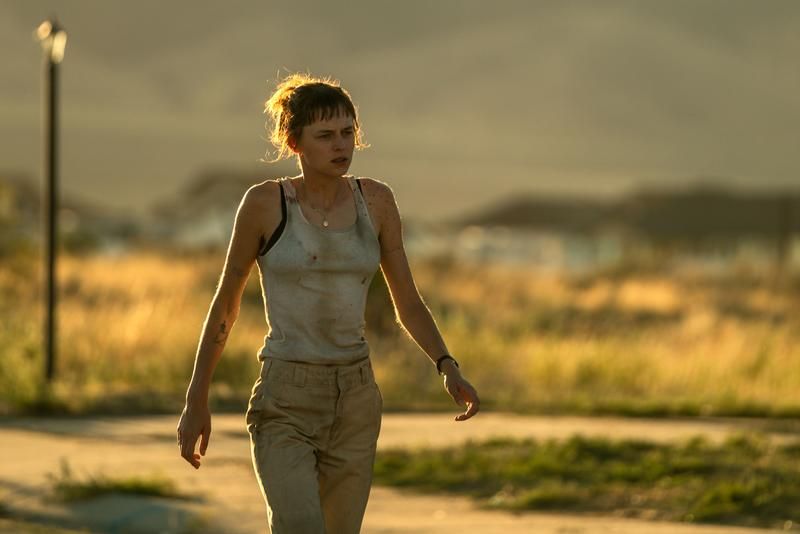 Review: A Murder At The End Of The World, "Chapter 6: Crime Seen" | Season 1, Episode 6