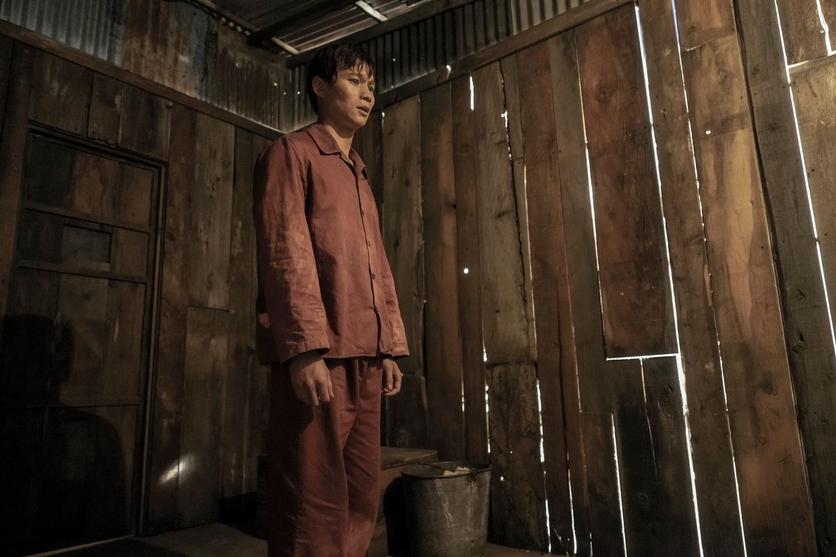 Review: The Sympathizer, "Endings Are Hard, Aren't They?" | Season 1, Episode 7