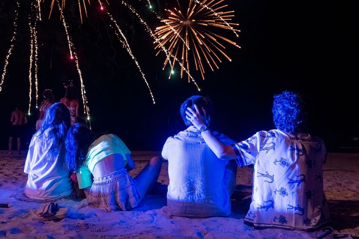 Review: The White Lotus, “Full-Moon Party” | Season 3, Episode 5