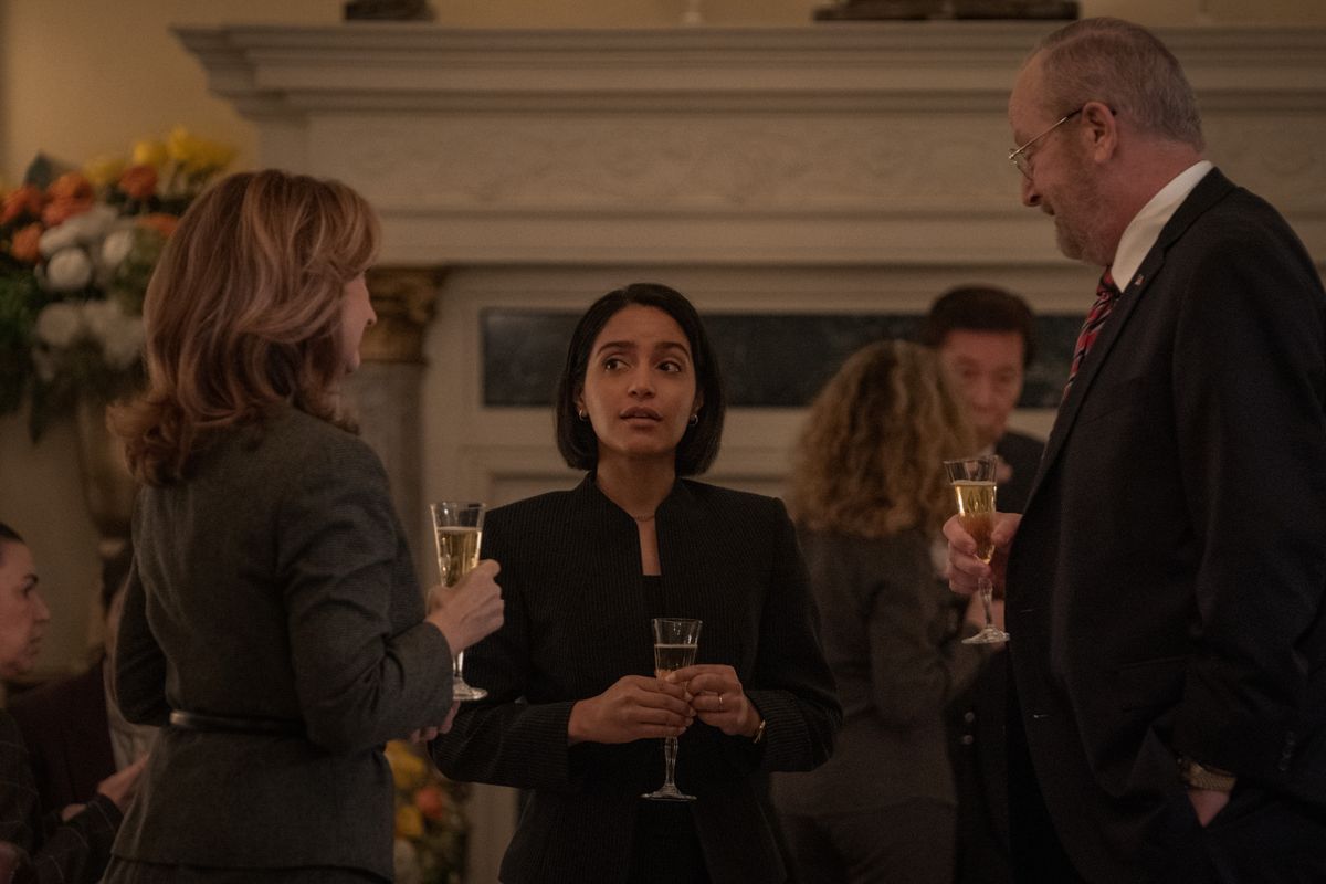 Review: For All Mankind, "Leningrad" | Season 4, Episode 6
