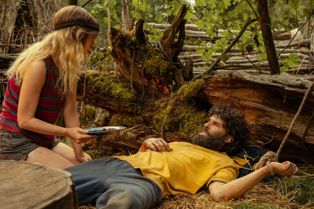 Review: Yellowjackets, “Thanksgiving (Canada)” | Season 3, Episode 6