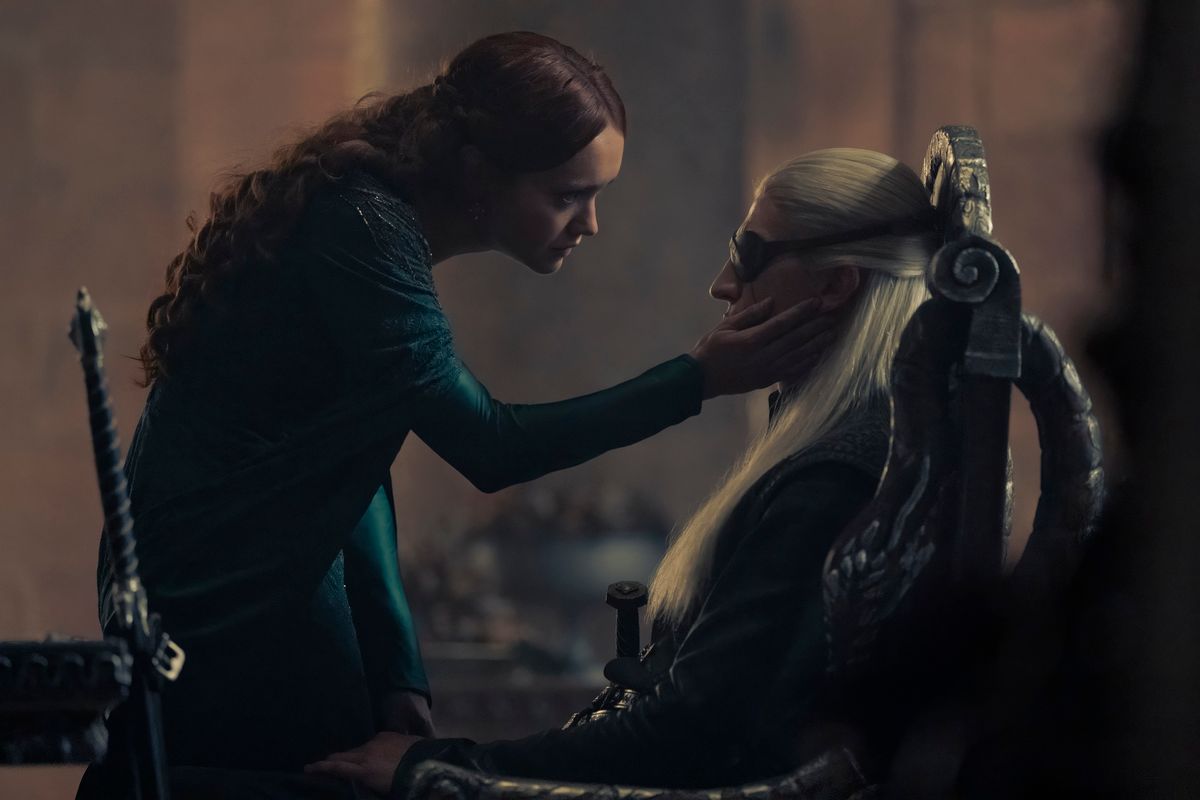 Review: House of the Dragon, "Smallfolk" | Season 2, Episode 6