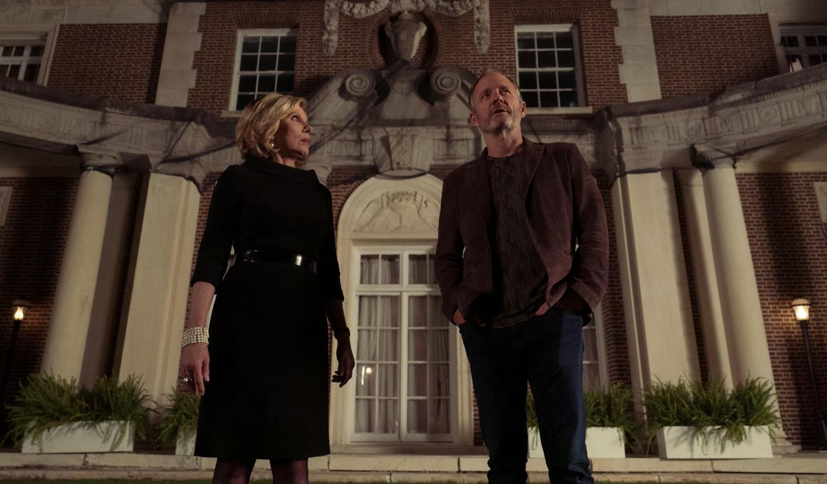 Review: The Good Fight, "The End of Democracy" | Season 6, Episode 9