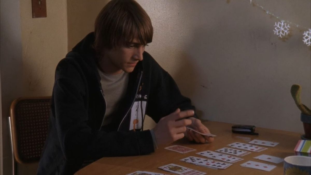 Episodic Classics: The O.C., "The Chrismukkah Bar-Mitzvahkkah," "The Safe Harbor," "The Sister Act" | Season 3, Episodes 10-12