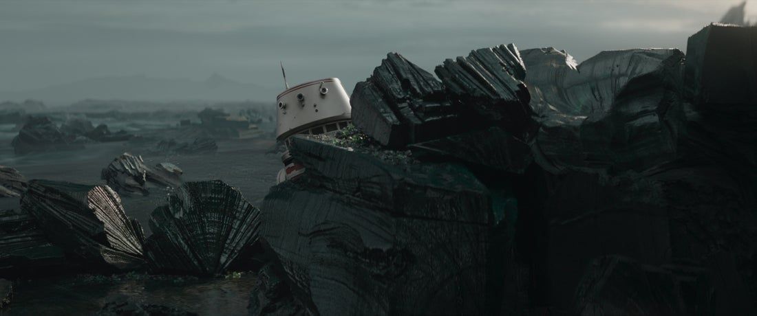 Review: The Mandalorian, "Chapter 24: The Return" | Season 3, Episode 8