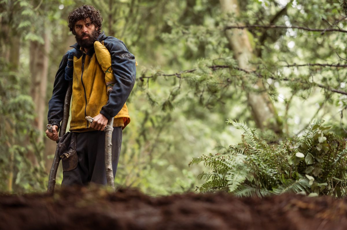 Review: Yellowjackets, “Dislocated” | Season 3, Episode 2