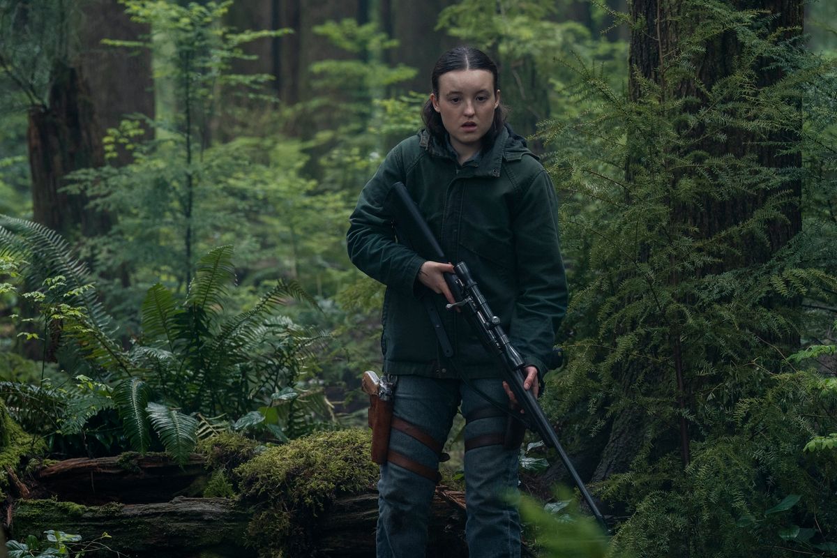 Review: The Last of Us, "The Path" | Season 2, Episode 3