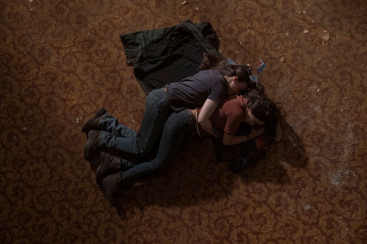 Review: The Last of Us, "Day One" | Season 2, Episode 4