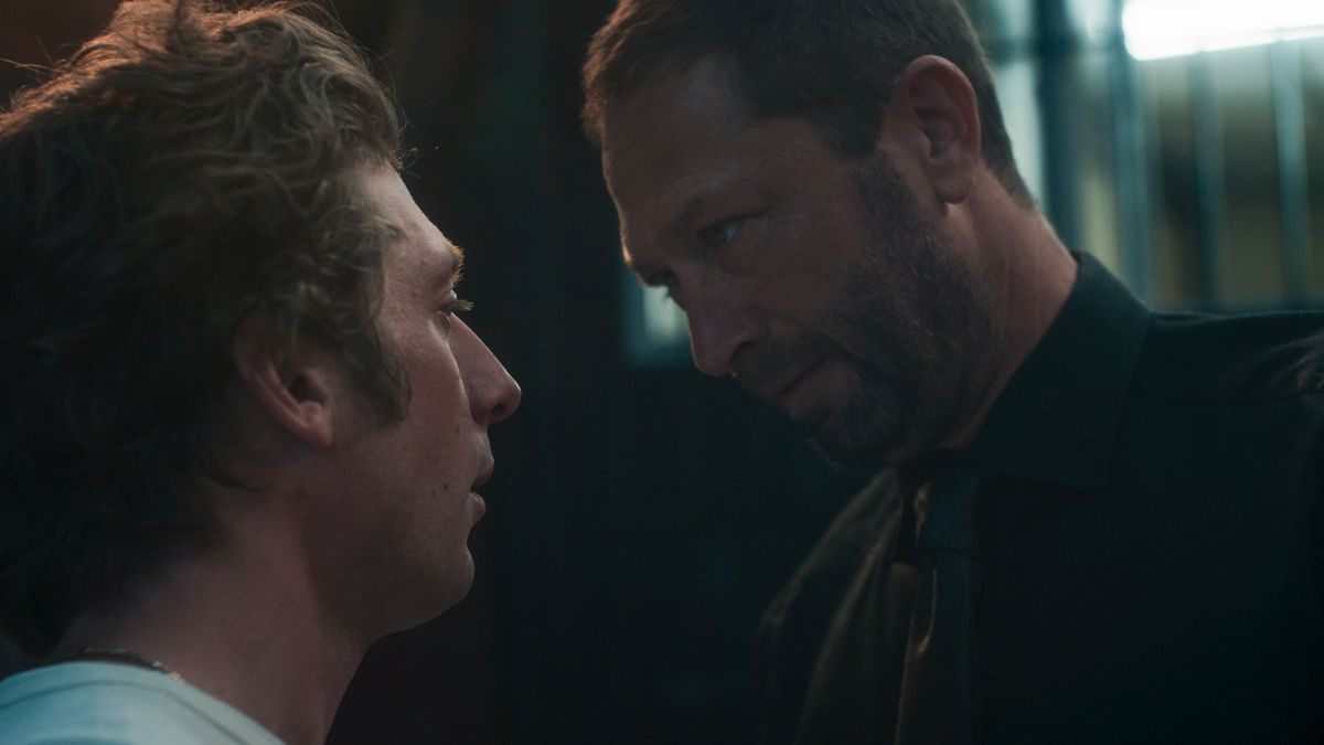 Review: The Bear, "Goodbye" | Season 4, Episode 10