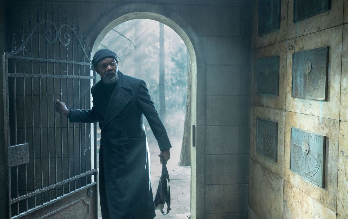 Review: Secret Invasion, "Harvest" | Season 1, Episode 5