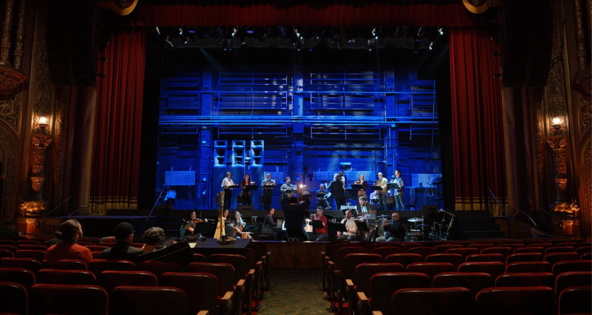 Review: Only Murders in the Building, "Sitzprobe" | Season 3, Episode 8