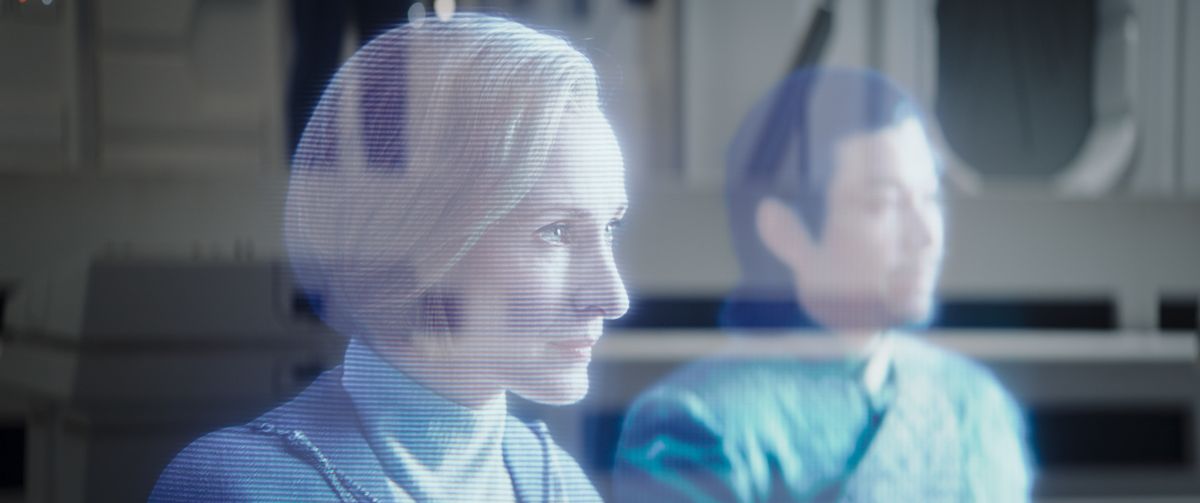 Review: Ahsoka, "Part Three: Time to Fly" | Season 1, Episodes 3
