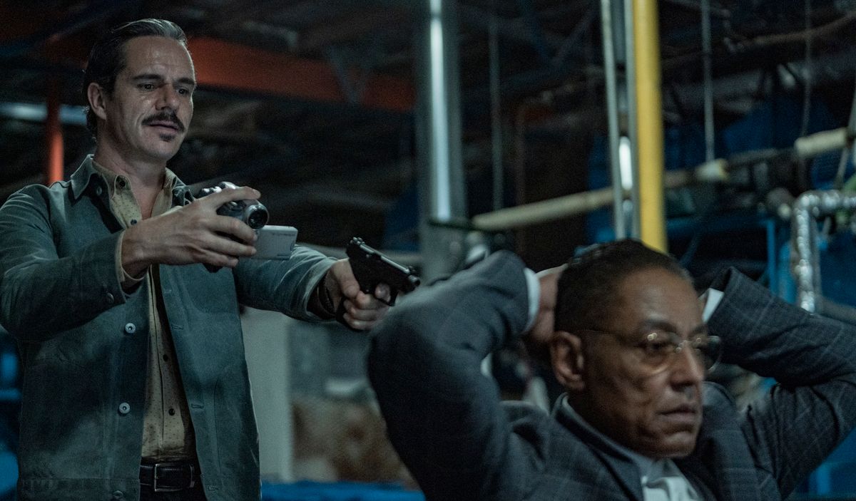 Review: Better Call Saul, "Point and Shoot" | Season 6, Episode 8