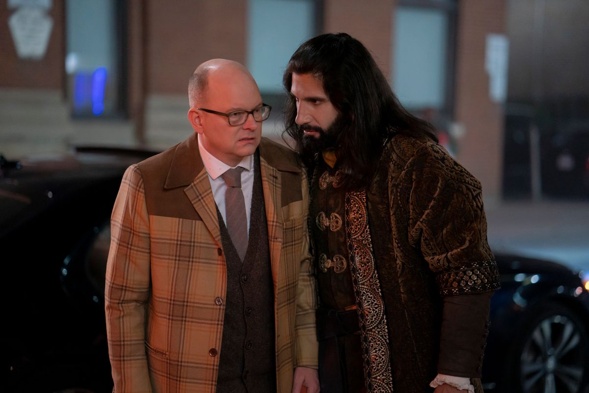 Review: What We Do in the Shadows, “Urgent Care” | Season 5, Episode 6