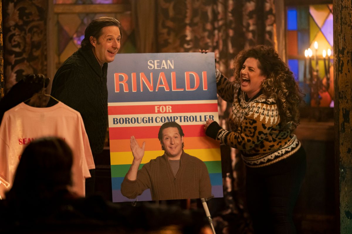 Review: What We Do in the Shadows, “Pride Parade” / Season 5, Episode 3