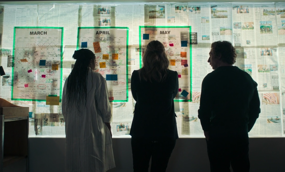 (Not) Week-to-Week: How I Learned to Tolerate the Binge Release of The Bear