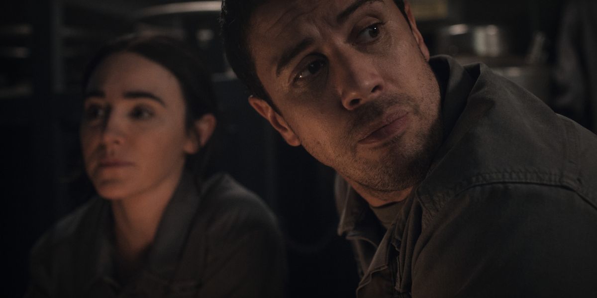 Review: For All Mankind, "The Bear Hug" | Season 4, Episode 3