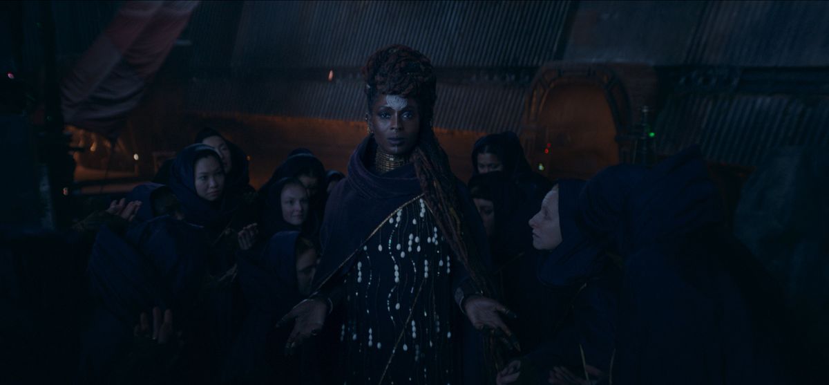 Review: The Acolyte, "Destiny" | Season 1, Episode 3